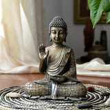 Bouddha Artisanale