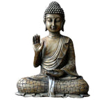 Statue Bouddha Artisanale