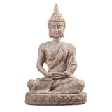 Statue Bouddha <br> Dhyana