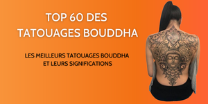 Top 60 des Meilleurs Tatouages Bouddha