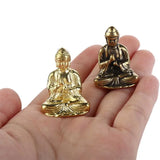 Statuette de bouddha