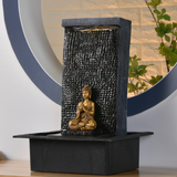 Fontaine Bouddha <br> Grand Modèle