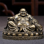 Bouddha Rieur Chine