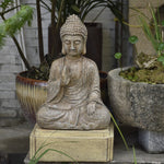 Statue Bouddha <br> Grande Taille