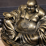 Bouddha Rieur <br> Chinois