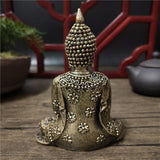 Statue Bouddha <br> Zen