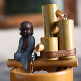 Fontaine Bouddha <br> Zen