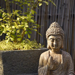 Statue Bouddha <br> Grande Taille