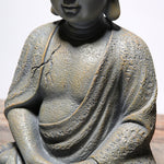 Statue Bouddha <br> Extérieur