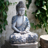 Grande Statue Bouddha <br> Pour Jardin
