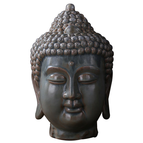 Tête de Bouddha Thaïlandais