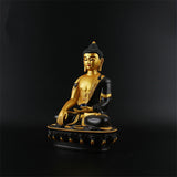 Bouddha Amitabha <br> Statue