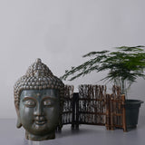 Tête de Bouddha <br> Thaïlandaise