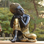 Bouddha Statue Jardin