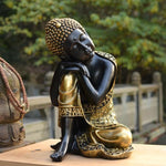 Statue Bouddha <br> Zen Jardin