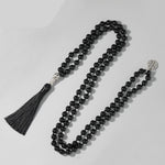 Collier Mala <br> Homme