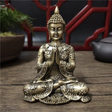 Bouddha Zen