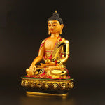 Statue Bouddha <br> Shakyamuni