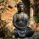 Statue Bouddha <br> Géante