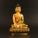 Statue Bouddha <br> Shakyamuni