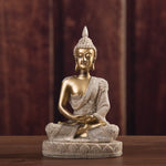 Statue Bouddha Dhyana