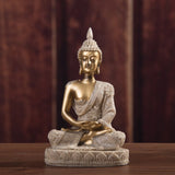 Statue Bouddha Dhyana