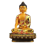 Statue Bouddha Shakyamuni