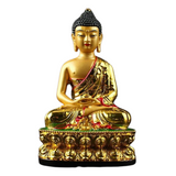 Statue Bouddha Amitabha