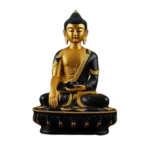 Bouddha Amitabha Statue