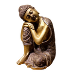 Statue Bouddha <br> Déco Zen