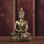 Statue Bouddha <br> Lotus
