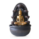 Fontaine Bouddha <br> Chakra