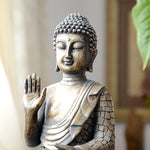 Statue Bouddha <br> Artisanale